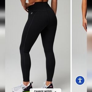 Fabletics Define Powerhold High-Waisted Leggings